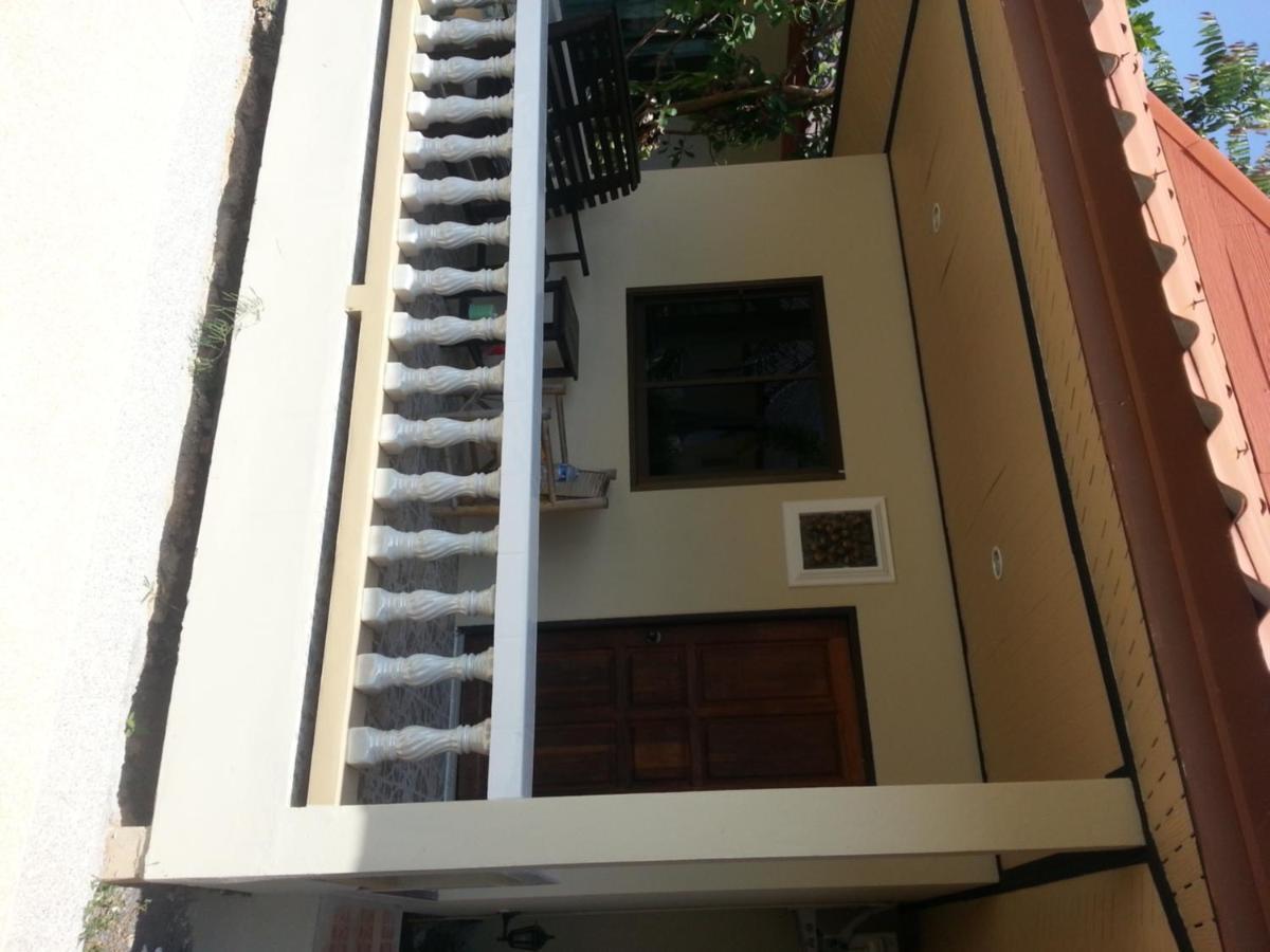 Khaolak Summer House Station touristique 2*
