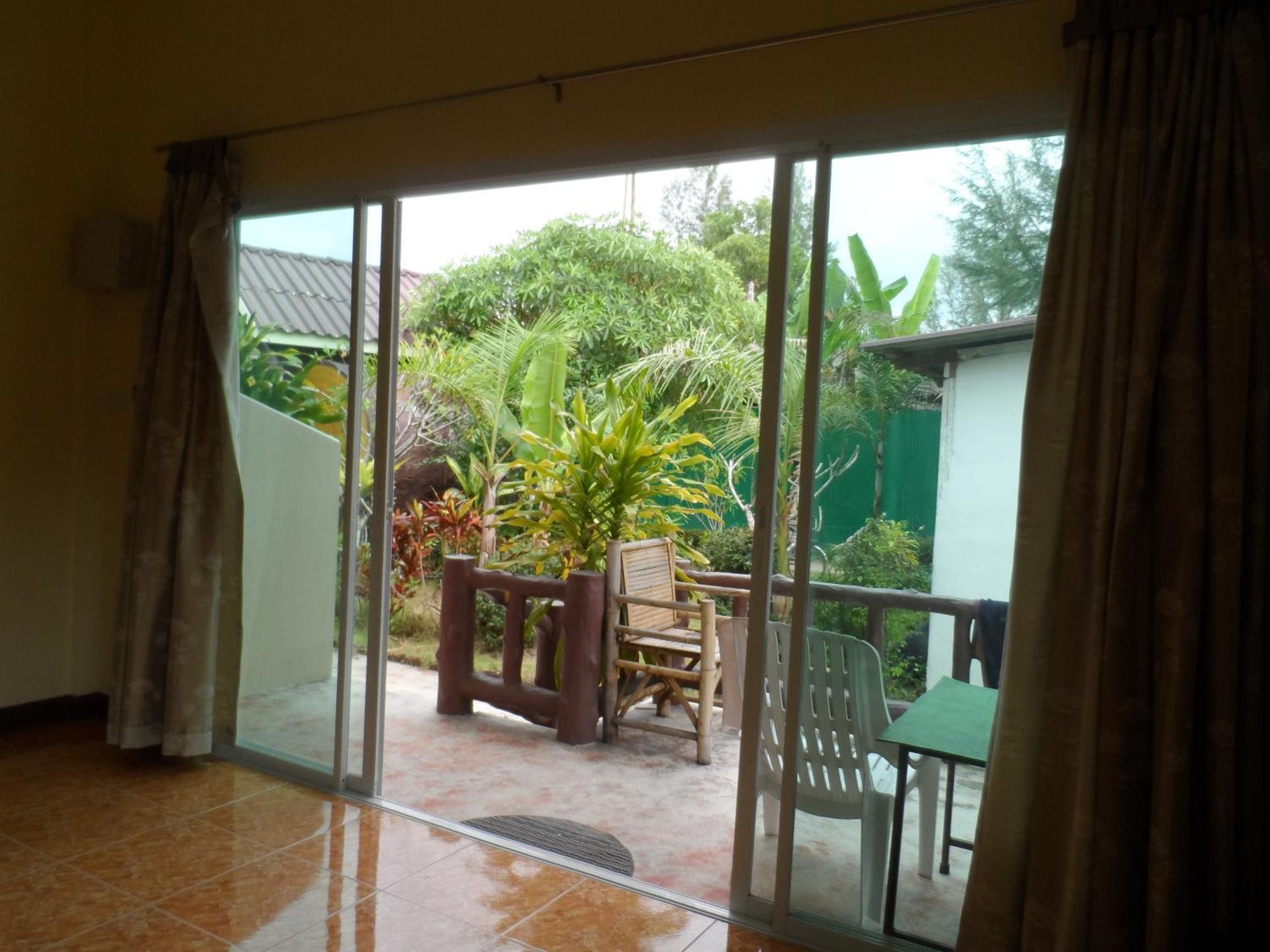 Station touristique Khaolak Summer House
