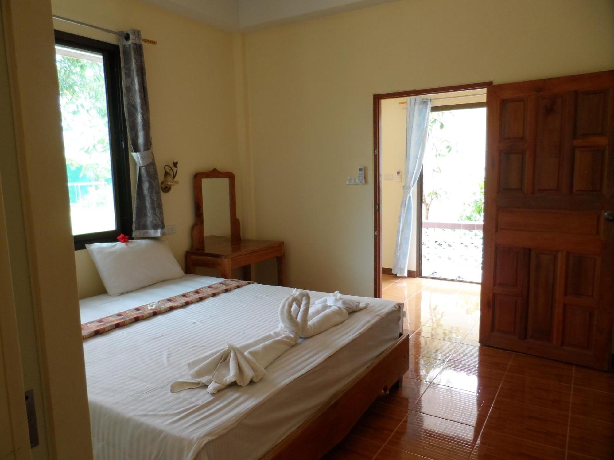Station touristique Khaolak Summer House
