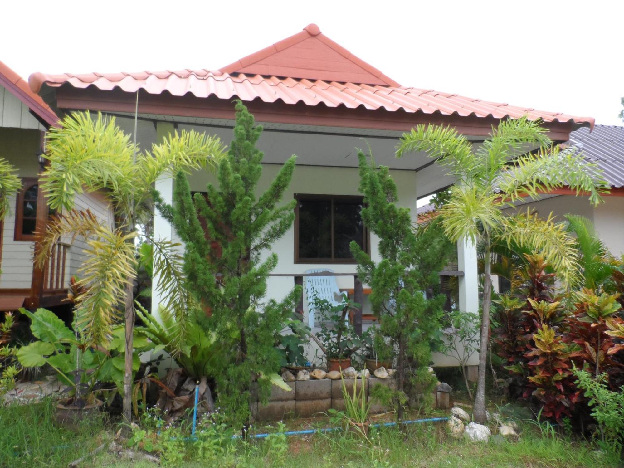Station touristique Khaolak Summer House 2*