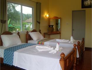 Khaolak Summer House Station touristique 2*