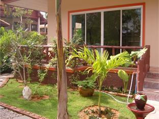 Station touristique Khaolak Summer House 2*