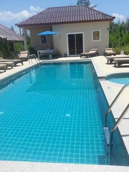 Station touristique Khaolak Summer House