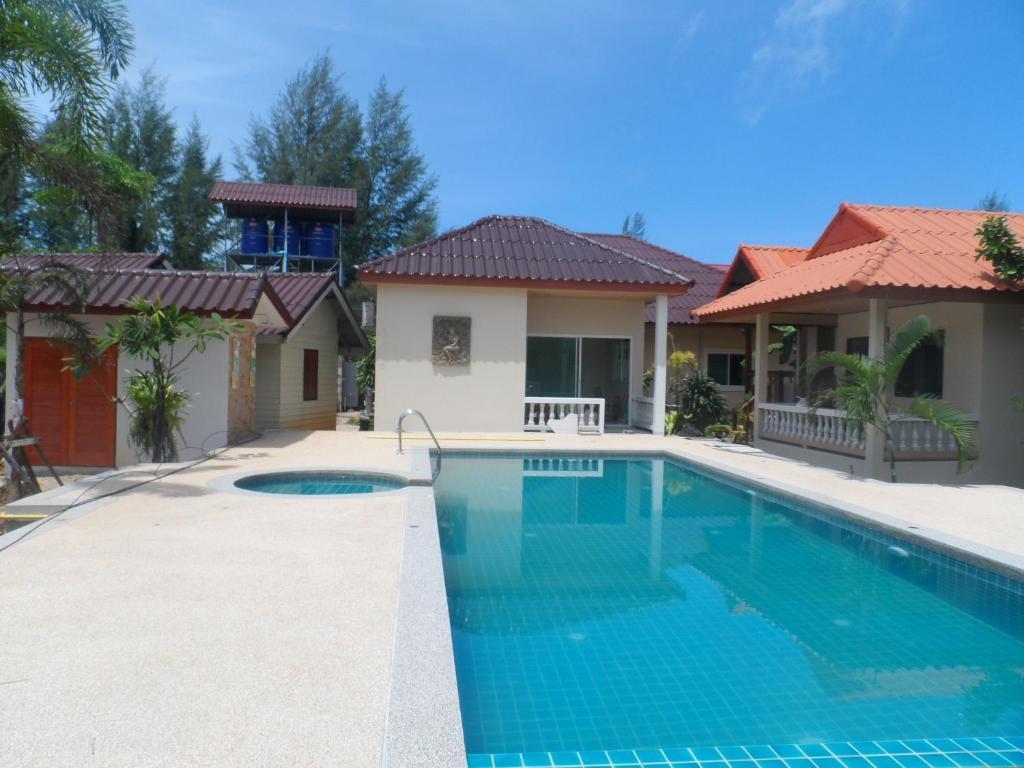 Station touristique Khaolak Summer House 2*
