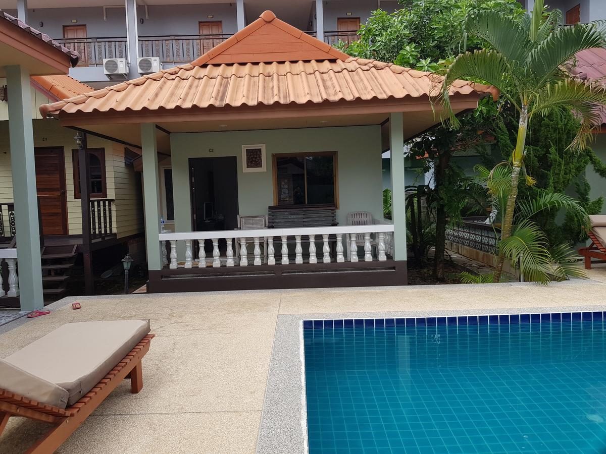 Station touristique Khaolak Summer House