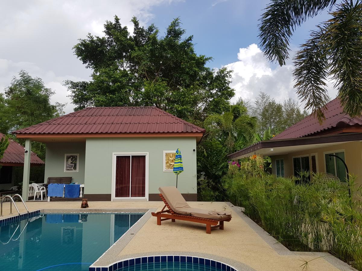 Station touristique Khaolak Summer House