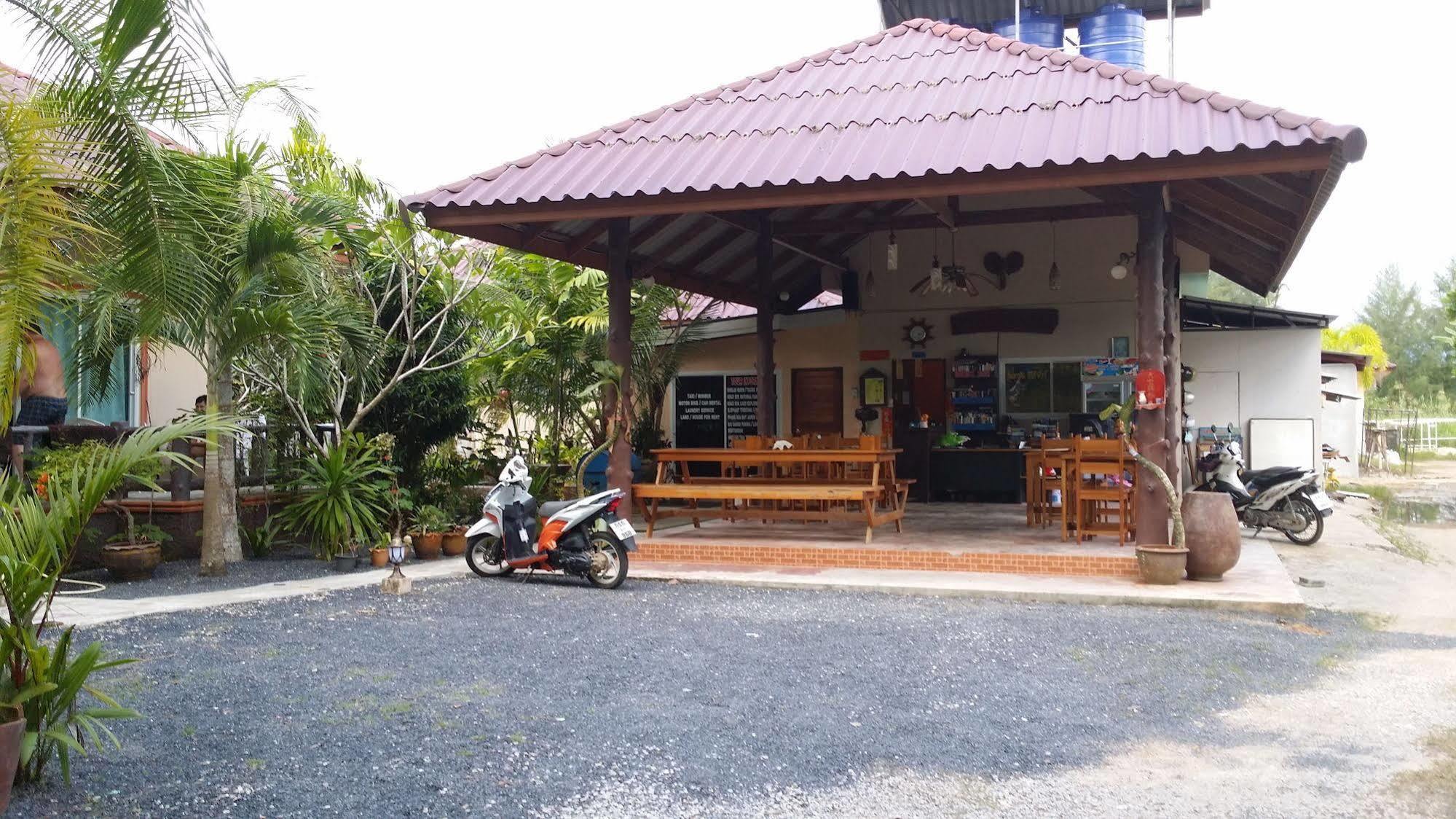 Station touristique Khaolak Summer House Khao Lak