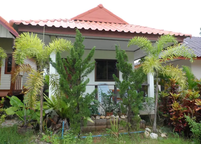 Khaolak Summer House Resort